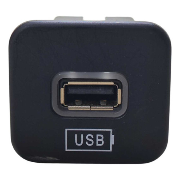 Moldura Entrada Usb 735637230 Fiat Pulse 1.0 Turbo 2022/2024