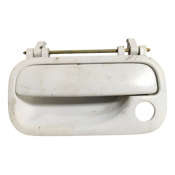 Maçaneta Ext Dianteira Esquerda Gm Astra 2000 A 2005 Pa6gf40 Dianteira