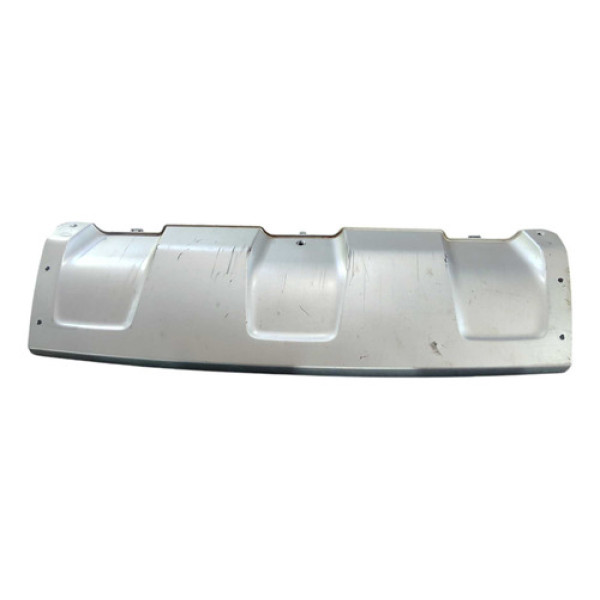 Aplique Parachoque Renault Duster 2012 A 2014 620722702r