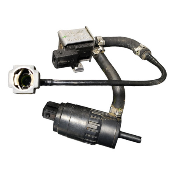 Valvula Solenoide 9671833480 Citroen Aircross 2015 2016 2017