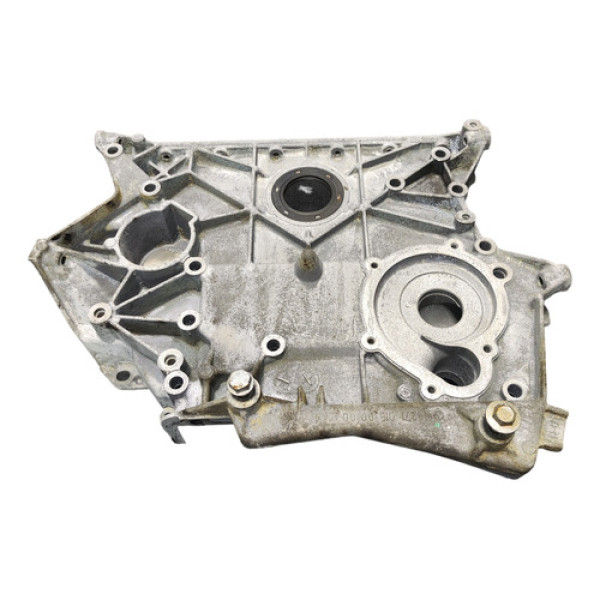  Tampa Frontal Motor Mercedes C250 2012 2013 2014