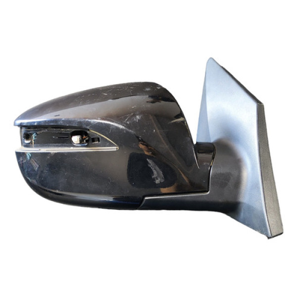 Retrovisor Direito 027442 Hyundai Ix35 2011 A 2015 S/pisca