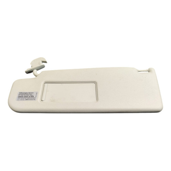 Quebra Sol Espelho Esquerdo Volkswagen Gol 2008 2009 A 2015