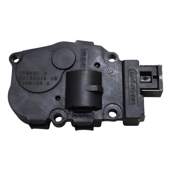 Motor Atuador Caixa Ar T946104 Bmw 328i Gt 2013 2014 2015 Preto