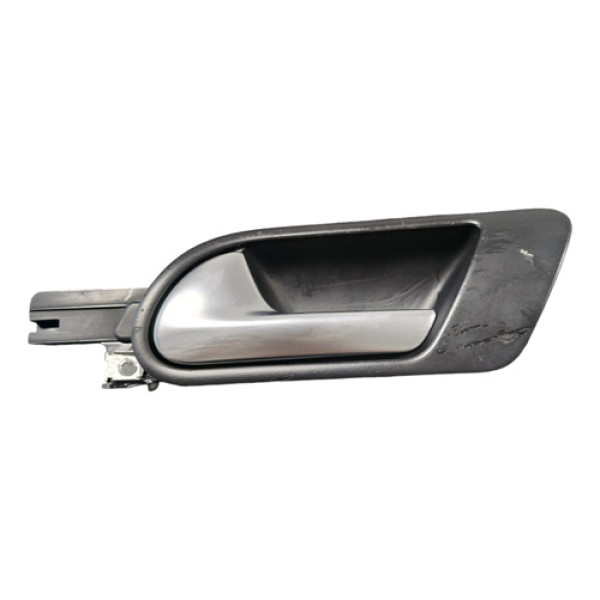 Maçaneta Interna Traseira Esquerda Volks Jetta 2.5 2008 2009 Pratta Traseira
