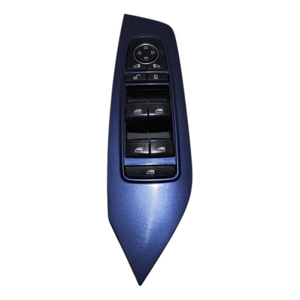 Botão Vidro Dianteiro Esquerdo Byd Dolphin Mini 2024 2025