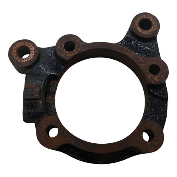 Suporte Cubo Traseiro Direito 13362357 Gm Cruze 2017 A 2020