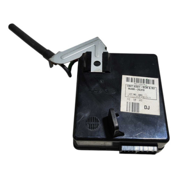 Módulo Partida Kia Magentis 2006 2007 A 2009 954002g310 