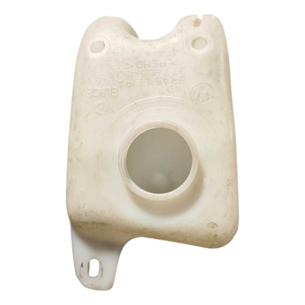 Reservatório Radiador Vw Parati Gol 1996 A 2008 377955453