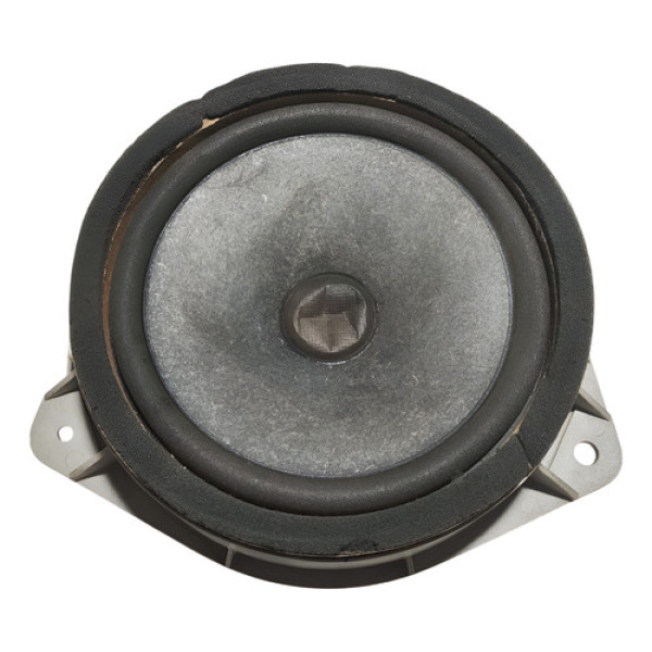 Alto Falante Toyota Rav4 2001 2002 2003 2004 2005 Preto