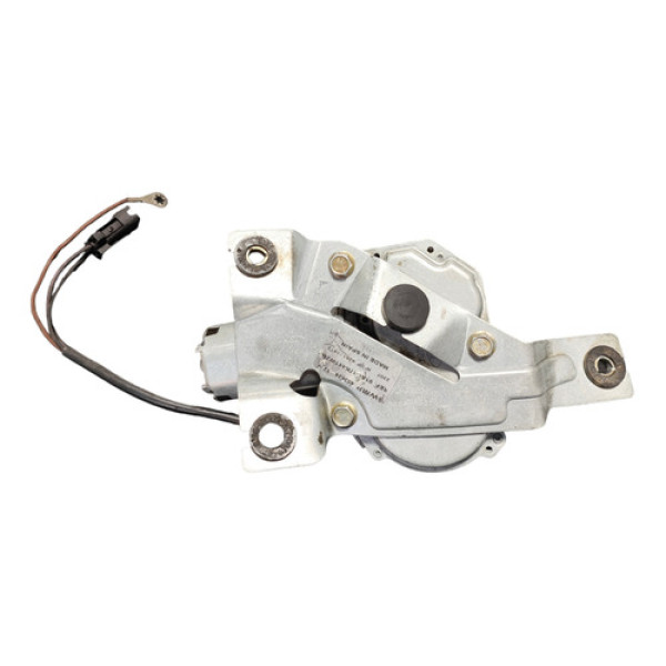 Motor Limpador Traseiro 91ag17k441w2b  Ford Escort 1997 A 99