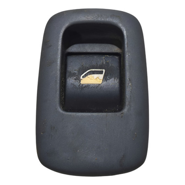 Botao Vidro Tras Dir 96515962zf Citroen C5 2.0 Aut 2001/2005