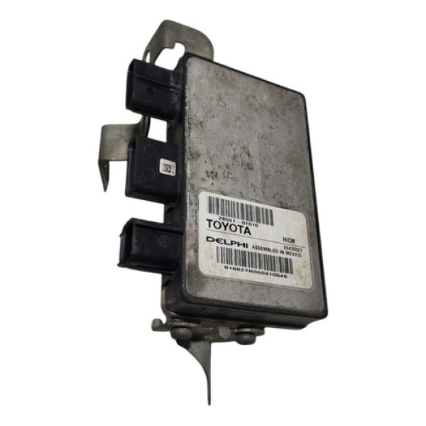 Modulo Rele Bico Injetor Toyota Corolla Xei 2017/2019 