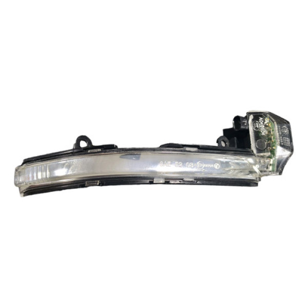 Pisca Retrovisor Led Direito Jaguar Xf Xe 2016/2020 3040042  Direito