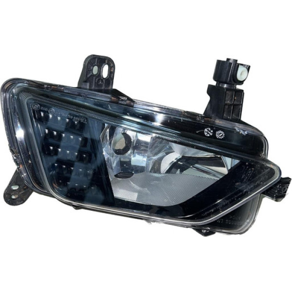 Farol Milha Esquerda Original Vw Virtus 2019 2020 2021 2022