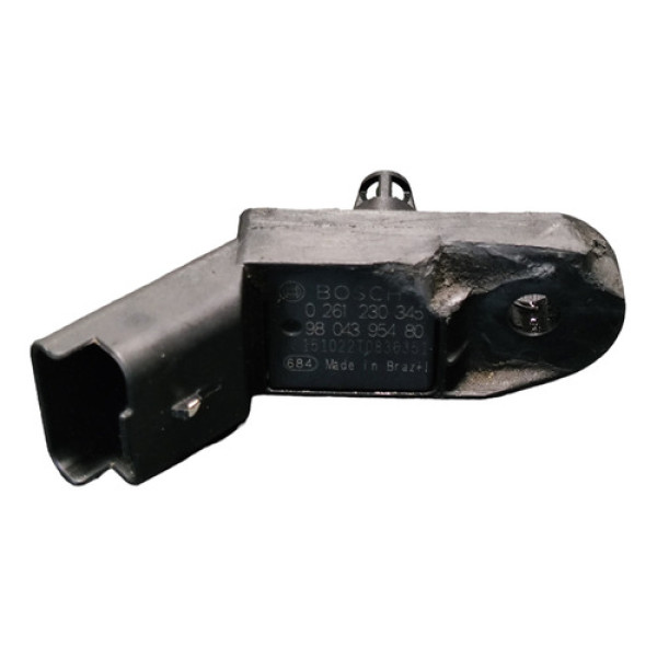 Sensor Map 9804395480 Citroen Aircross 2015 2016 2017