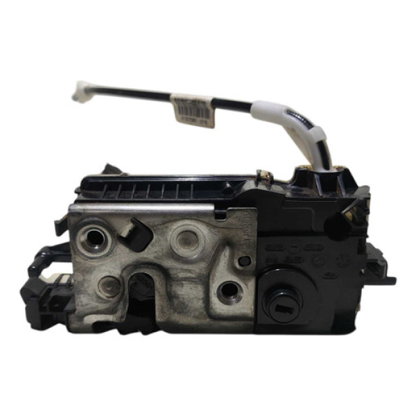 Fechadura Dianteira Direita Peugeot 2008 1.6 2015 A 2020