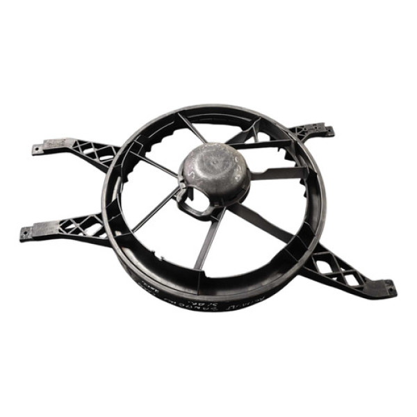 Defletor Ventoinha Renault Sandero 2008 A 2013 8200595290