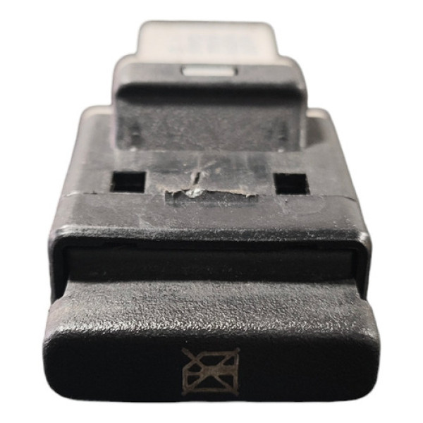 Botao Trava Vidro Traseira Volkswagen Spacefox 2005 A 2011