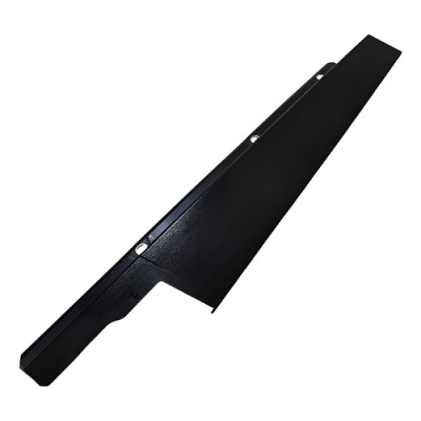 Moldura Porta Diant Esq 51953325 Jeep Renegade 1.8 2016/2018