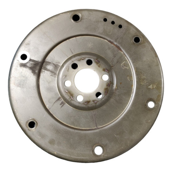 Volante Motor 038105327b Vw Jetta 2.5 2008 2009 2010