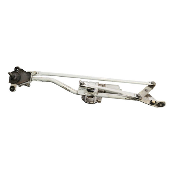 Motor Limpador Parabrisa Honda Civic 2007 2011 0390241855