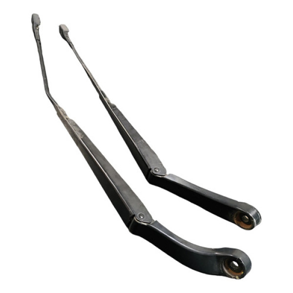 Par Braço Limpador Parabrisa 3392126113 Audi A3 2014 2015 16 Esquerdo