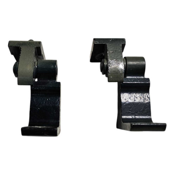 Par Dobradiça Tras Esq Volkswagen Amarok 3.0 201 A 20228