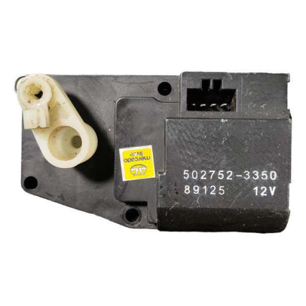 Motor Atuador Caixa Ar 5027522350 Mitsubishi L200 2008 09 10