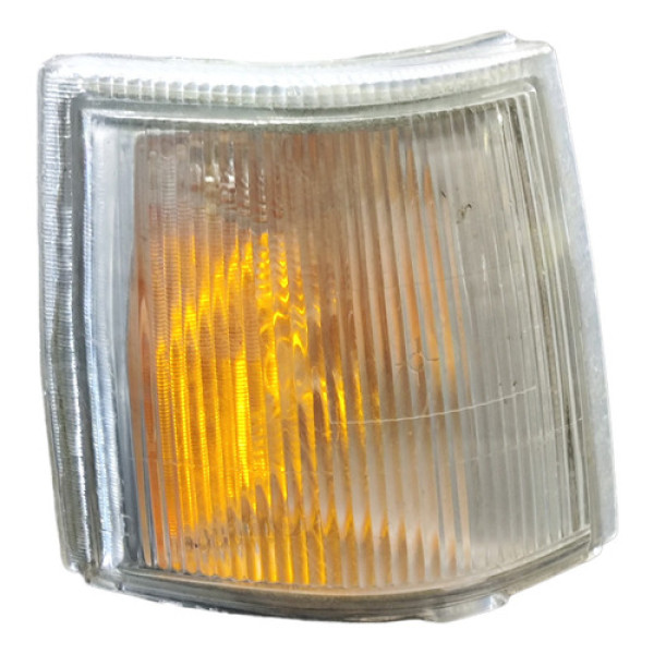 Pisca Farol Direito Fiat Uno 1991 A 2004 Ht Direito Cristal