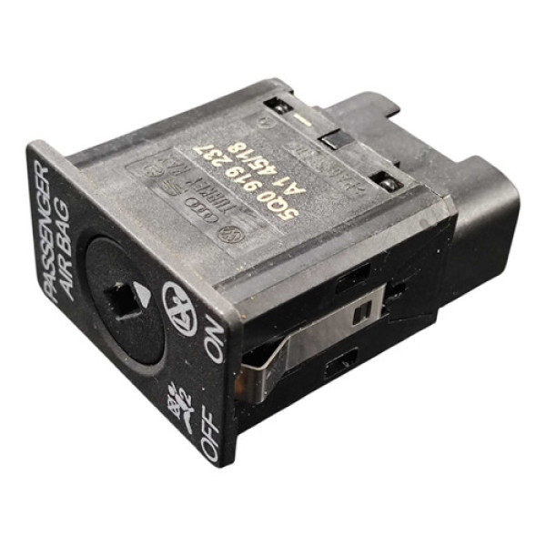 Botão Chave 5q0919237 On Off Vw Virtus 2018 2019 2020 A 2022