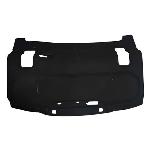 Tmapão Bagagito 1002467430 Fiat Cronos Sedan 2022 2023 Preto