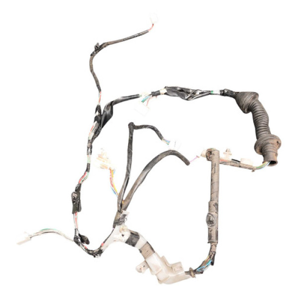 Pisca Chicote Assoalho Toyota Hillux Manual 2.5 2008 A 2012