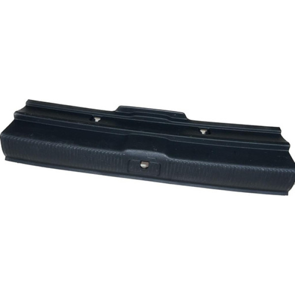 Soleira Porta Malas Audi A3 Sportback 2014 2015 2016 2017 