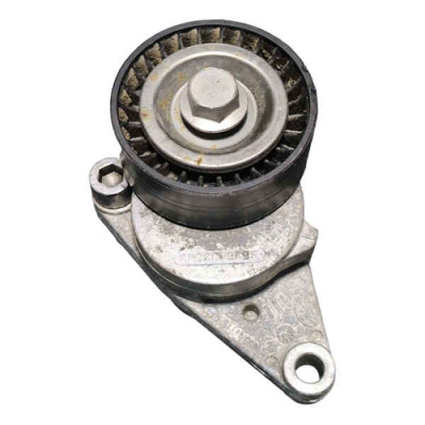 Tensor Correia Citroen Aircross Shine 1.5 2019