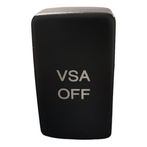 Botão Comando Vsa Off Estabilidade Honda Crv 2009 M24985 