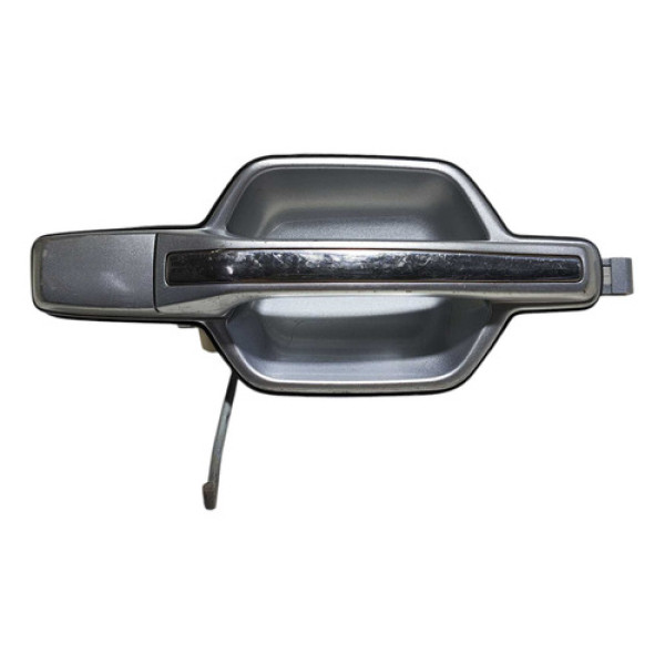 Maçaneta Externa Tras Esq Mitsubishi Pajero Full 2001/2005