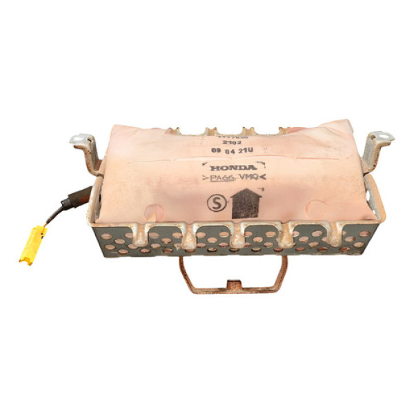 Painel Tabelier Passageiro Honda Hrv 2017/19 77850t7aj821m1 Preto