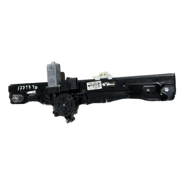 Maquina Vidro Traseira Direita Original Bmw X1 2017 A 2019