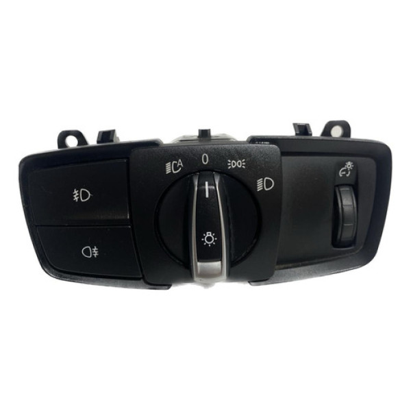 Botão Interruptor Farol Bmw 320i 328i 2013 2014 2015 2.0