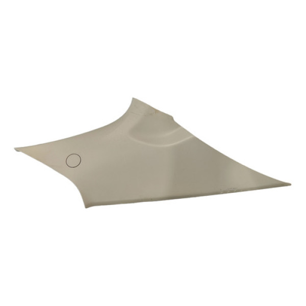 Moldura Coluna Traseira Esquerda Ford Fusion 2010 2011 2012