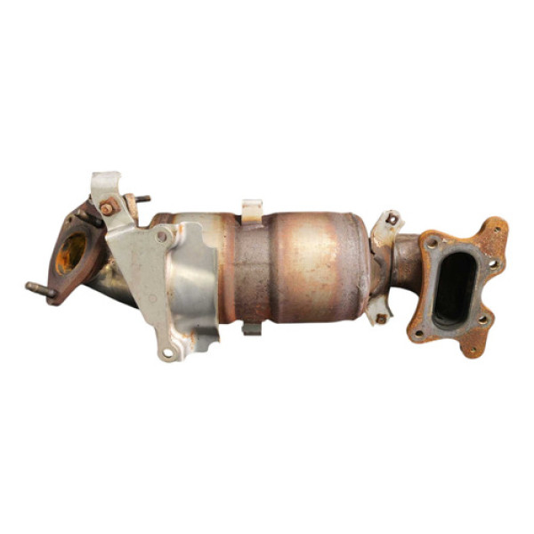 Catalisador Honda Hr-v 1.8 2016 2017 2018 2019 2020 2021