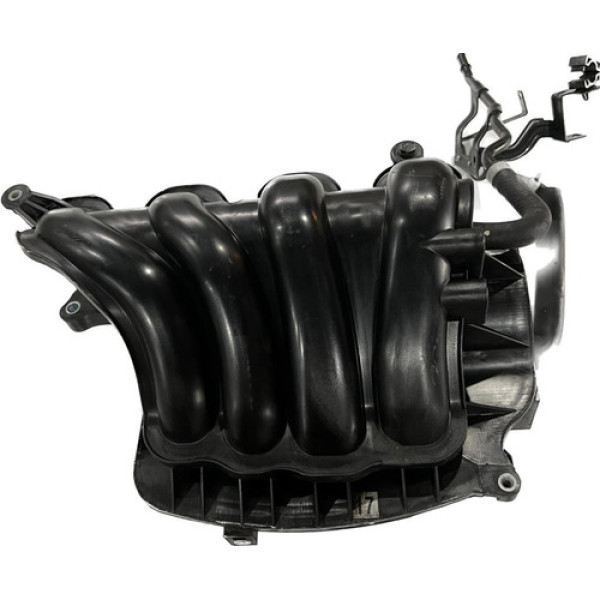 Coletor Admissão Hyundai Hb20 1.6 16v 2015 2016 17 18 19