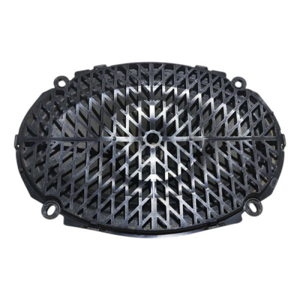 Alto Falante Traseiro Jeep Renegade 2.0 2016/2020 51977807