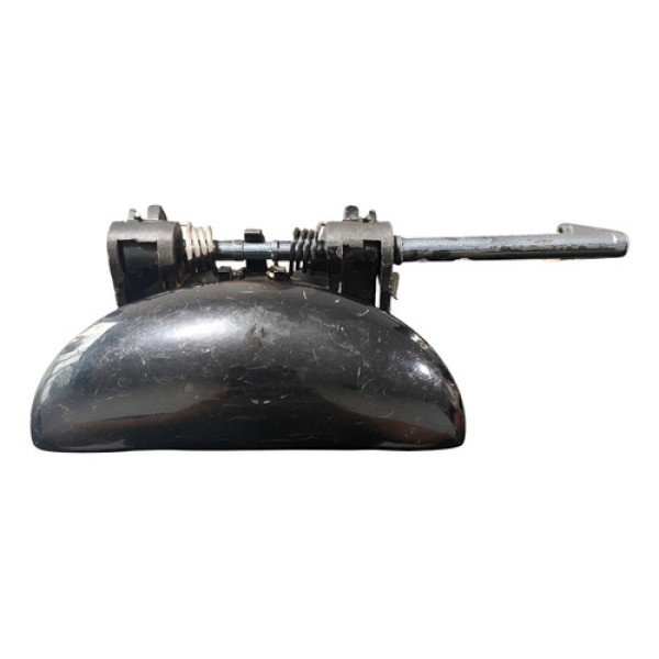 Maçaneta Externa Diant Esq Peugeot 206 2005 A 2010 15085wb0 Dianteira