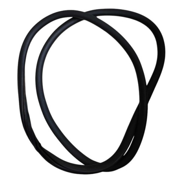 Borracha Porta Dianteiro Direito Peugeot 208 1.6 2021 A 2023