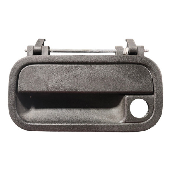 Maçaneta Externa Diant Esquerda Chevrolet Corsa 1997 A 2003  Dianteira