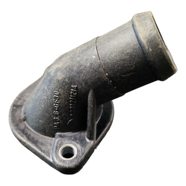 Flange Valvula 026121121a Volks Gol Golf 1997 A 2002