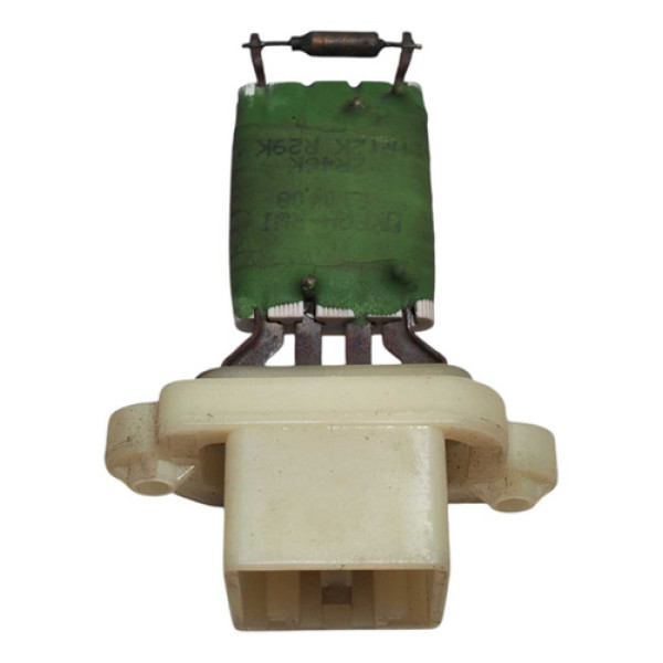 Resistência Ar Condicionado Ford Focus 2.0 2009 A 2012