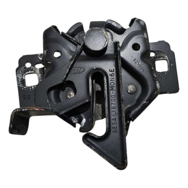 Fechadura Capô 6e5a16700 Ford Edge 3.5 2013 2014 2015